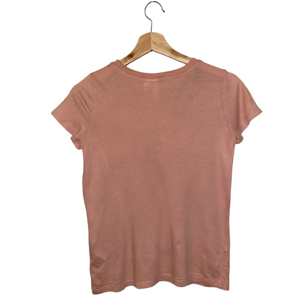 [H&M] 🌟3/$18🌟Soft Jersey T-Shirt - Picture 2 of 3